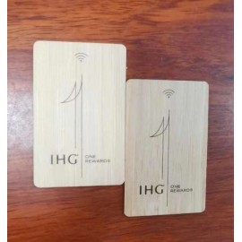 Key Cards